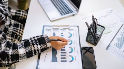 Startguide til indeksfond: slik kan du investere uten å bli ekspert