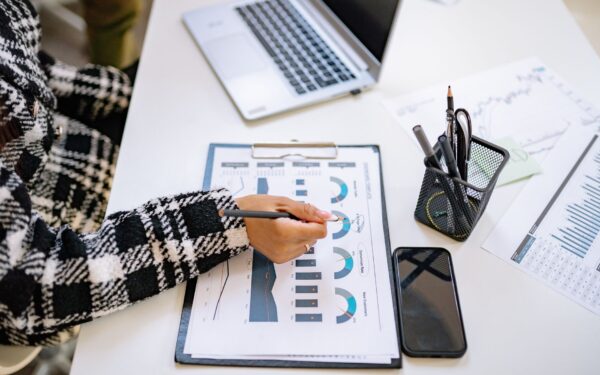 Startguide til indeksfond: slik kan du investere uten å bli ekspert