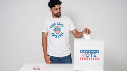 Stemmerett for unge: hva debatten om 16-årsgrense betyr for demokratiet