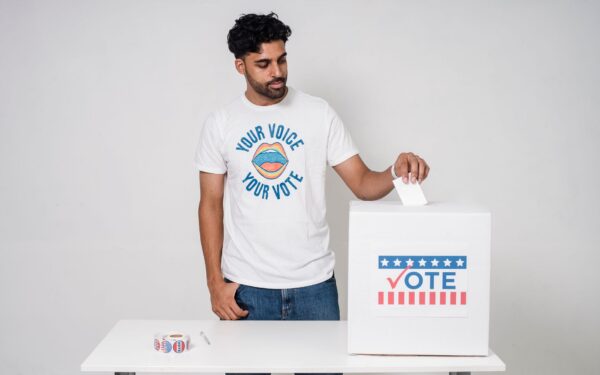 Stemmerett for unge: hva debatten om 16-årsgrense betyr for demokratiet