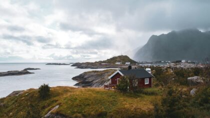 Energimerking av boliger: slik leser du energikarakteren før du kjøper eller pusser opp