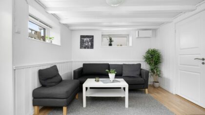 Første gang som utleier: praktisk guide til trygg langtidsutleie av egen boligdel
