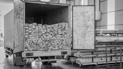 Grønn logistikk i små transportfirma: grep som kutter kostnader uten store investeringer