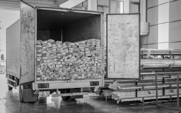 Grønn logistikk i små transportfirma: grep som kutter kostnader uten store investeringer