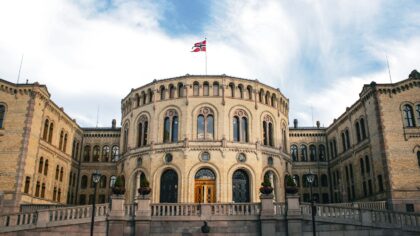 Hva maktfordeling i Norge er, og hvordan du som velger kan bruke den