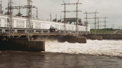 Hvordan tidevannskraft kan bli havets stille energimotor langs norskekysten
