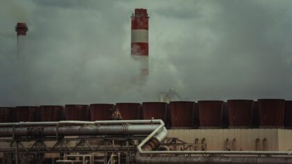 Karbonlagring forklart: hva det betyr for klimaet og hvorfor det angår deg