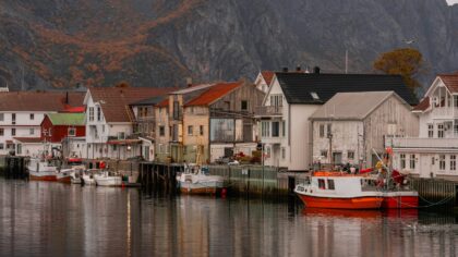 Kystfiskeren i endring: slik påvirker moderne sjømatnæring livet langs kysten