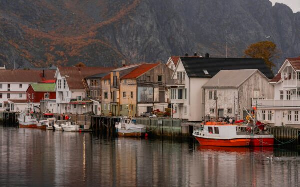 Kystfiskeren i endring: slik påvirker moderne sjømatnæring livet langs kysten