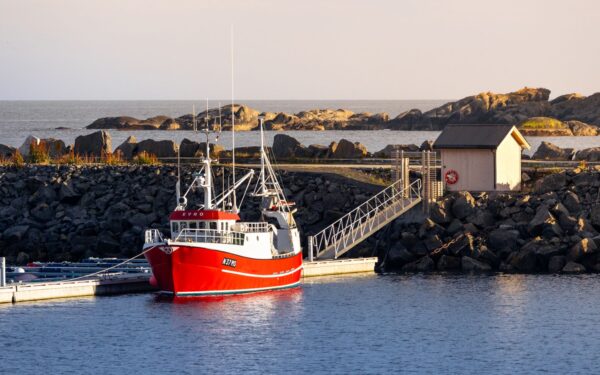 Linefanget fisk fra kysten: derfor betyr fangstmetoden mer enn du tror