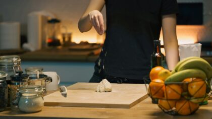 Matlaging som hobby: slik får du et lite «hobbykjøkken» uten å bruke masse penger