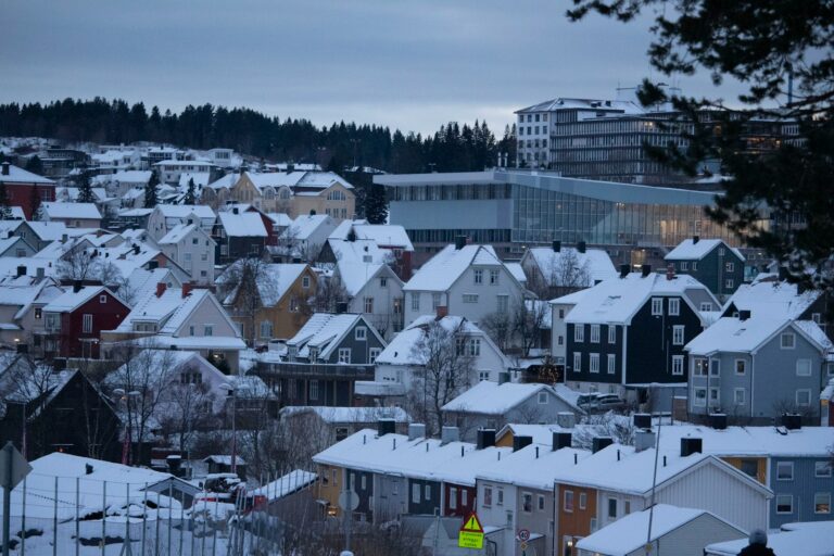 Tematisk illustrasjon