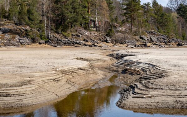 Nord-Amerikas vannkrise: hva som skjer, og hvorfor det angår deg