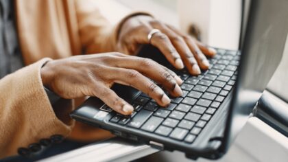 Personvern i hverdagen: en enkel guide til dine digitale rettigheter