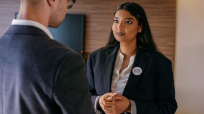 Politiske ungdomsorganisasjoner: en enkel guide til hva de er og hva du kan få ut av dem