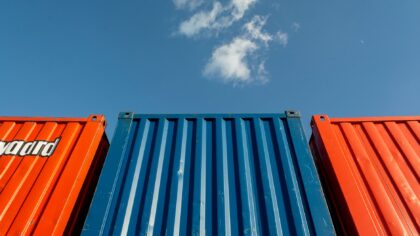 Regional eksport i liten skala: konkrete grep for deg som vil ut i verden