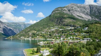 Regionale forskjeller i Norge: hva de handler om og hva som kan gjøres
