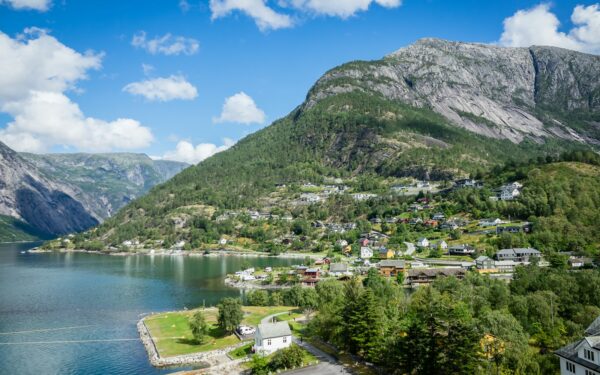 Regionale forskjeller i Norge: hva de handler om og hva som kan gjøres