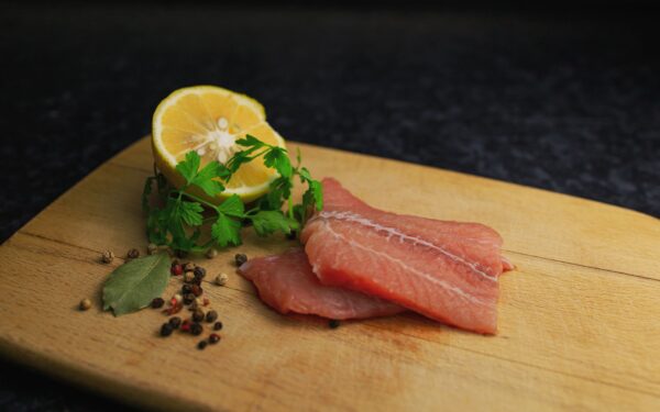 Så velger du trygg og god hvitfisk til hverdagsmiddagen