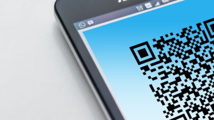 Slik bruker du QR-koder trygt: praktisk guide til skanning, svindel og sikkerhet