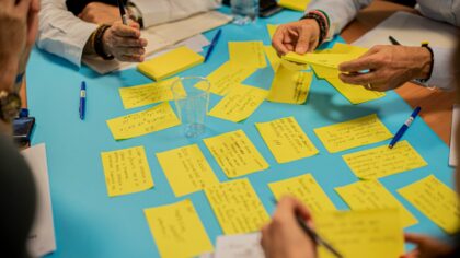Slik bruker du scenarioplanlegging strategisk i mindre bedrifter