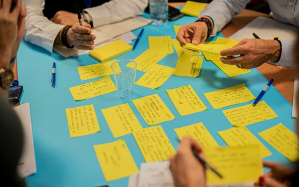Slik bruker du scenarioplanlegging strategisk i mindre bedrifter
