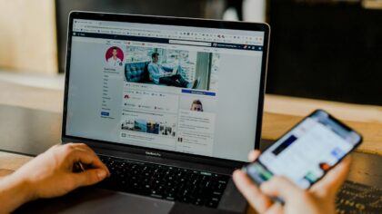 Slik bygger du et godt digitalt fotavtrykk som hjelper deg i jobb og hverdag