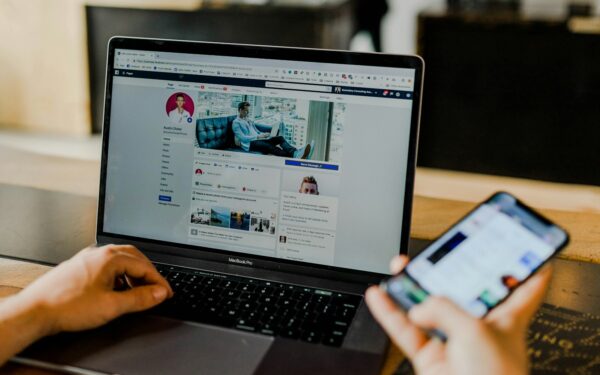 Slik bygger du et godt digitalt fotavtrykk som hjelper deg i jobb og hverdag
