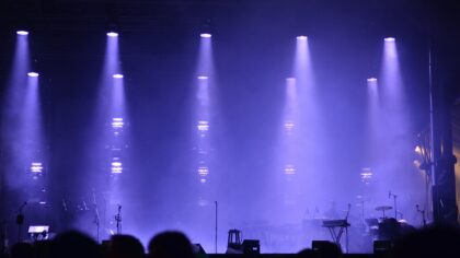 Slik får du mer glede av konsertopplevelser uten å tømme kontoen