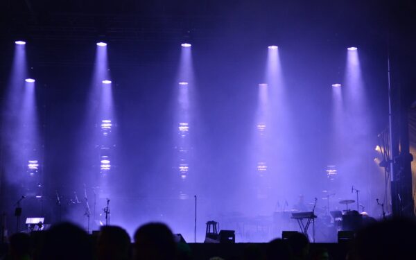 Slik får du mer glede av konsertopplevelser uten å tømme kontoen