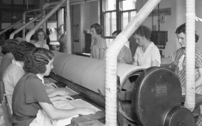 Slik får du mer ut av kompetanseheving i industrien uten å stoppe produksjonen
