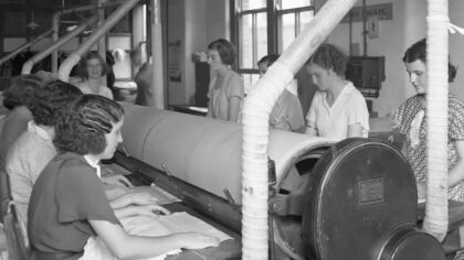 Slik får du mer ut av kompetanseheving i industrien uten å stoppe produksjonen