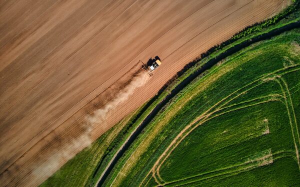 Slik kan landbruket lagre mer karbon i jorda uten å senke matproduksjonen