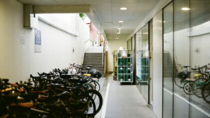 Slik kan små klimatiltak på jobben gi stor effekt for både miljø og arbeidsmiljø
