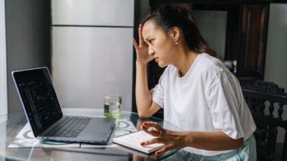 Slik unngår du investeringssvindel: konkrete tegn å se etter før du sier ja