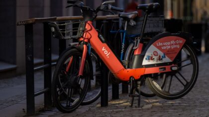 Slik velger du riktig elsykkel: energi, klima og økonomi i hverdagen
