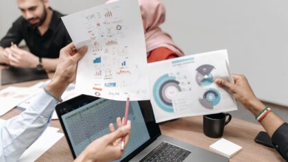 Smartere budsjettstyring i mindre team: slik får du tallene til å jobbe for deg