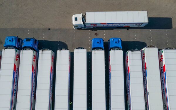 Transportbedrifter i omstilling: nøkkelvalg for grønnere og mer lønnsom drift