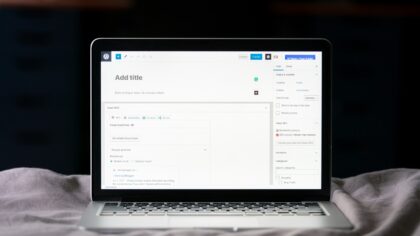 Enkel guide til digitale signaturer: slik signerer du viktige avtaler trygt på nett