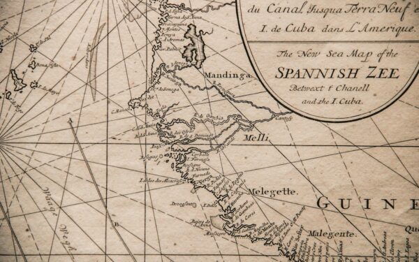 Enkel guide til geopolitikk: de usynlige kreftene bak nyhetsbildet