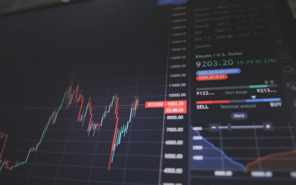 Hva er markedsverdi i et selskap, og hva forteller den egentlig deg?