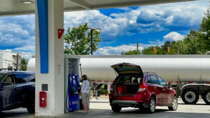 Hydrogen hjemme og på jobb: hva det er, når det lønner seg og når det ikke gjør det
