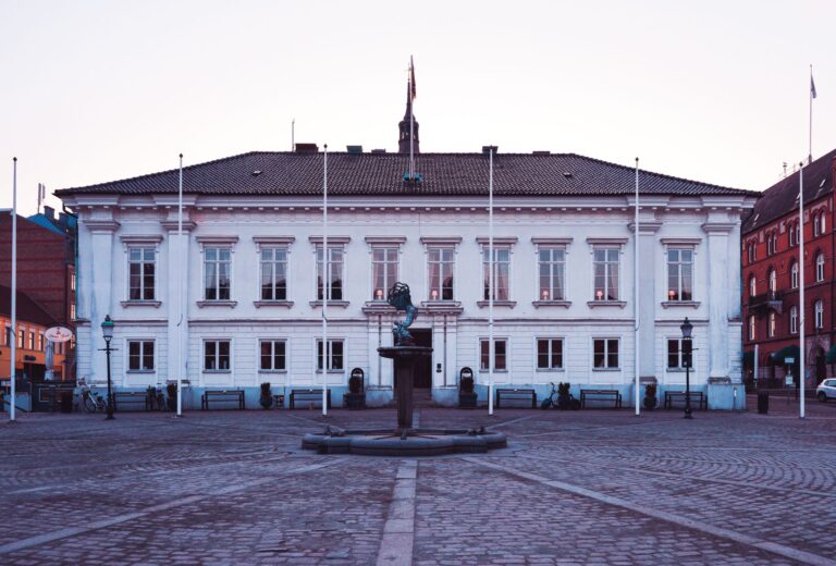 Tematisk illustrasjon