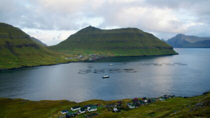 Kystsamfunn og havbruk: slik kan oppdrett gi livskraft uten å slite ut fjorden