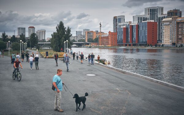 Langhelg med kvalitet: slik lager du en miniferie i egen by uten store kostnader