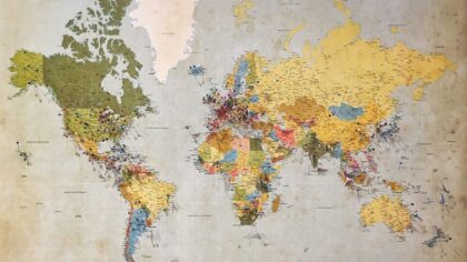 Lokale språk i en globalisert verden: hvorfor de angår deg selv om du aldri lærer dem