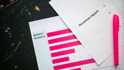 Omsetning i selskaper: enkel guide til hva det er og hvorfor det er så sentralt
