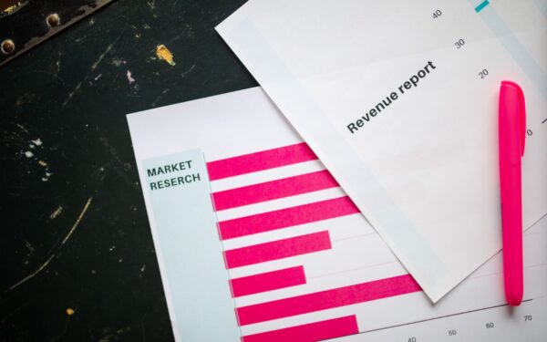 Omsetning i selskaper: enkel guide til hva det er og hvorfor det er så sentralt