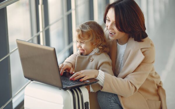 Praktisk guide til datasikkerhet på reise: slik beskytter du PC, nettbrett og laptop på farten