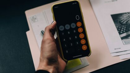 Slik bruker du banken smartere: en enkel guide til gebyrer, renter og digitale valg